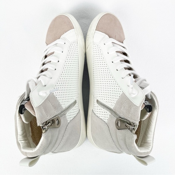 Vintage Havana Sneakers - Picture 7 of 9